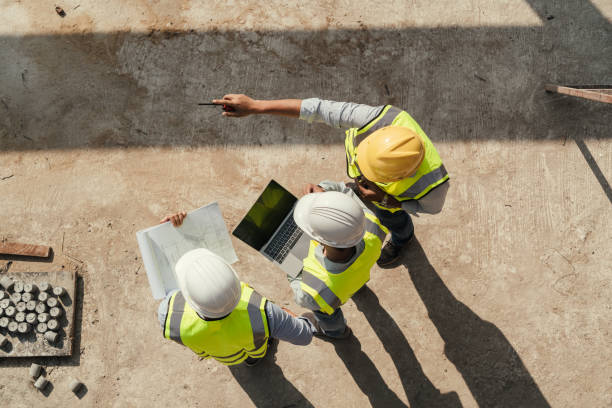 Best Waterproofing & Drywells  in Poquott, NY